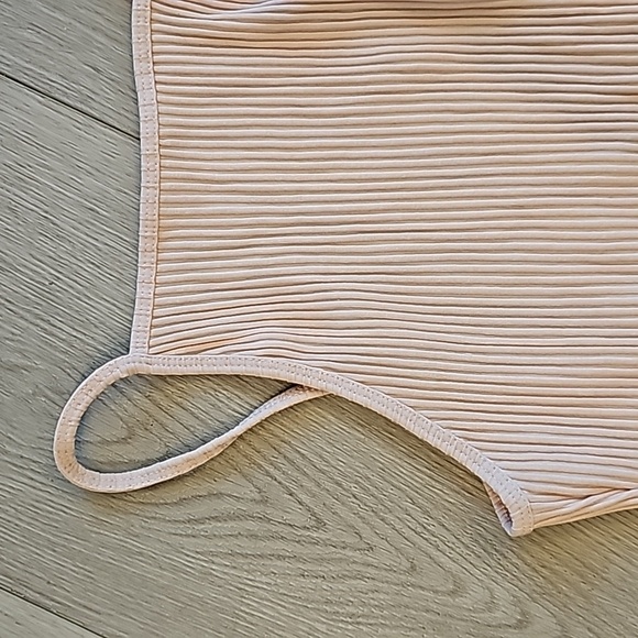 Wilfred Annecy Ribbed Bodysuit, XXS - Picture 3 of 14